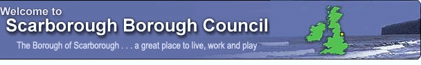 Scarborough Borough Council